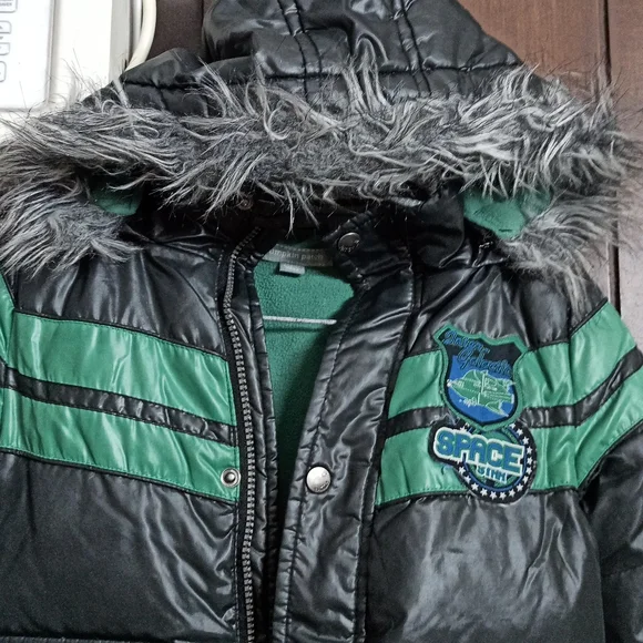 Jacket - Picture 3 of 10